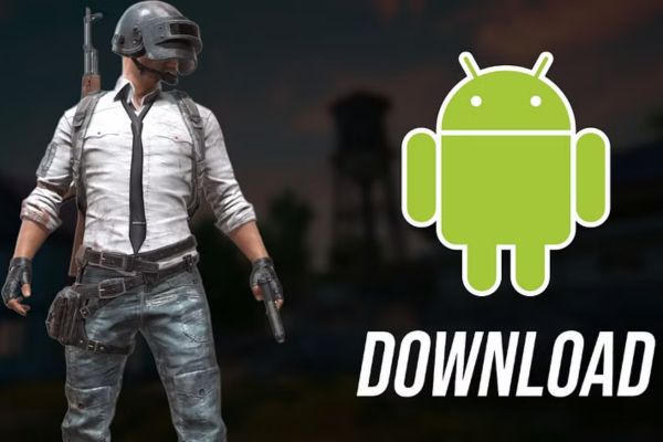 PUBG Mobile 0.25.0 APK