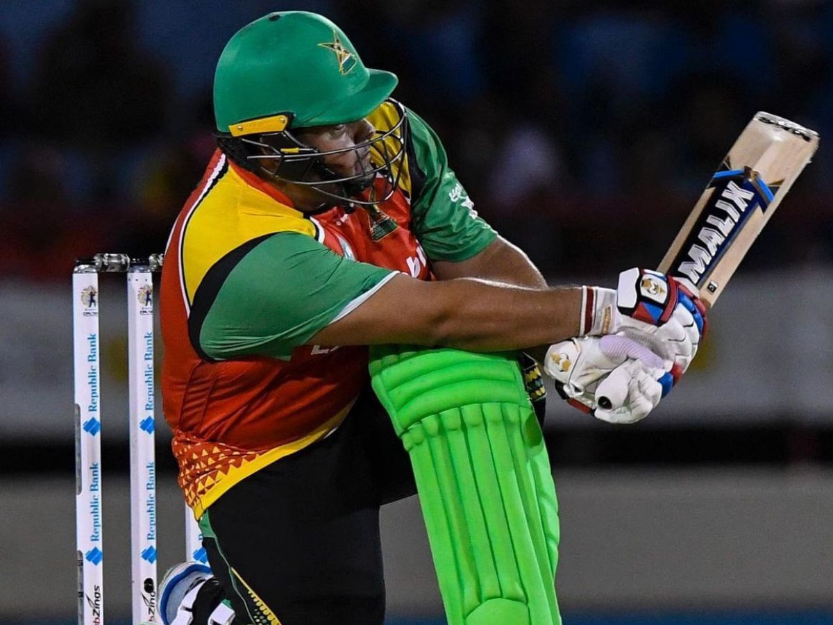 SKN vs GUY Today Match Prediction, Match 8, St Kitts & Nevis Patriots