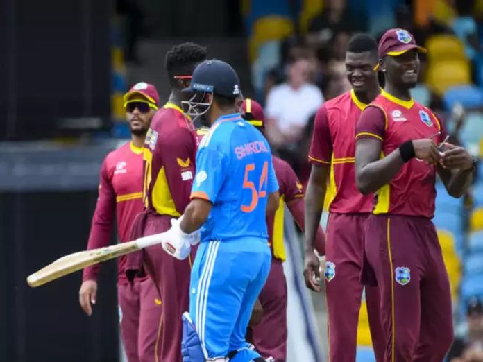 WI vs IND 3rd ODI Preview