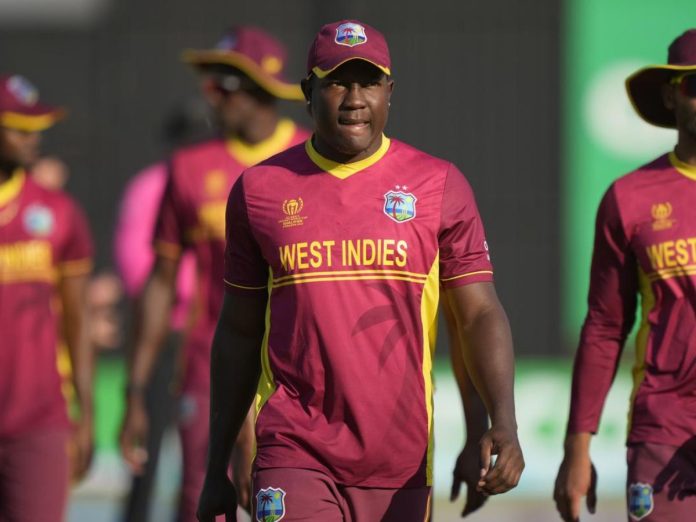 West Indies cricket decline