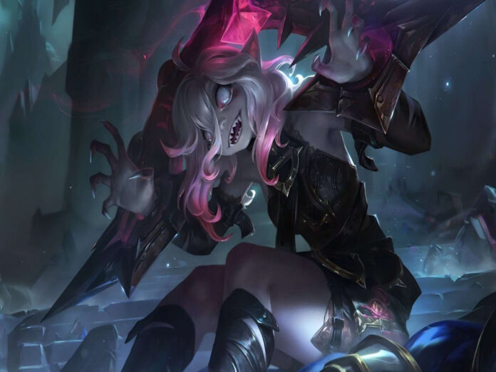 League Of Legends Leaks Reveal Briar Abilities: Check Here