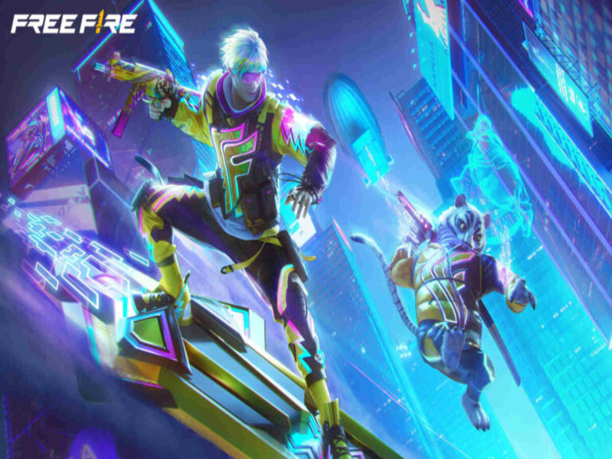 Free Fire Monster Ring guide: Get Cobalt Monster Club Bundle and more