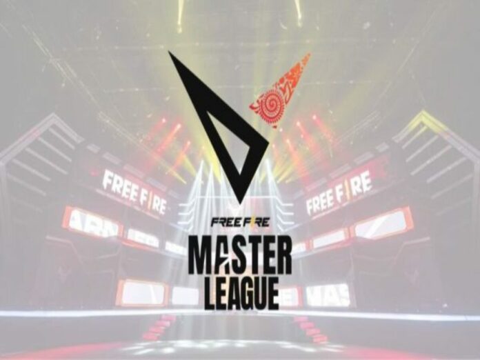 Free Fire Master League