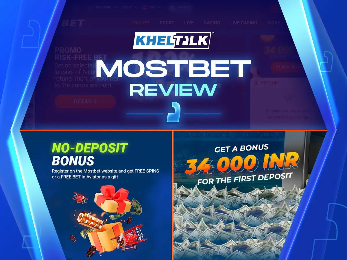 Mostbet Online Casino Company Resources: website