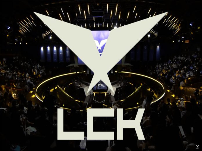 LCK Summer 2023