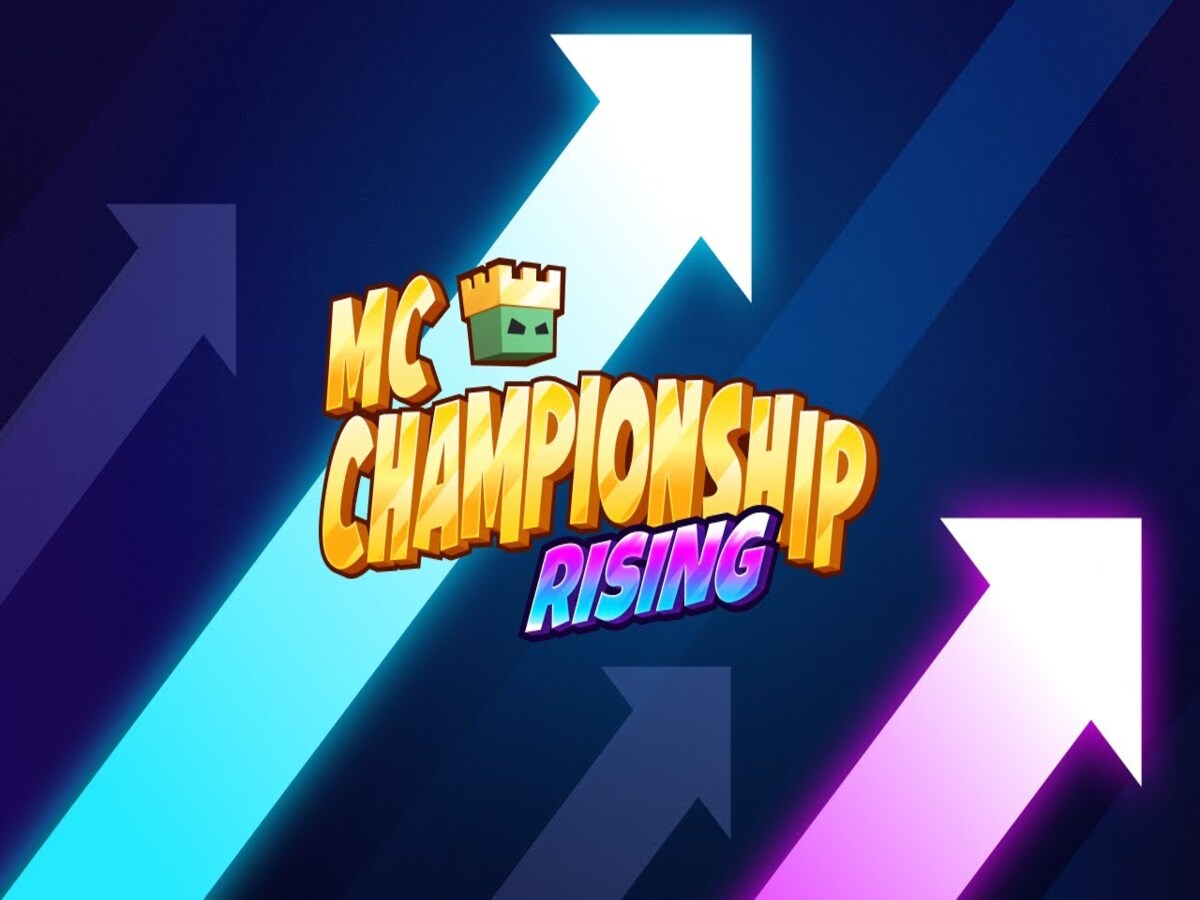 Minecraft Championship Mcc Rising 2 Details Schedule How To Watch Live