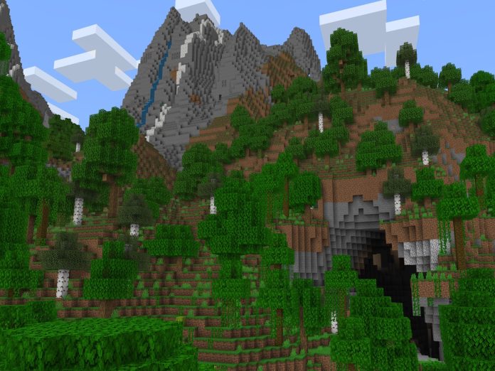Minecraft Preview 1.20.30.24