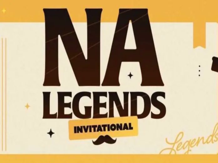 League of Legends NA Legends