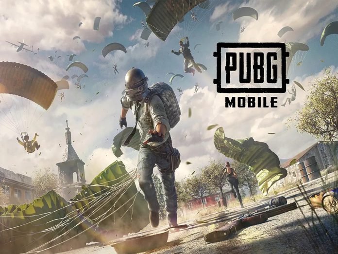 PUBG Mobile