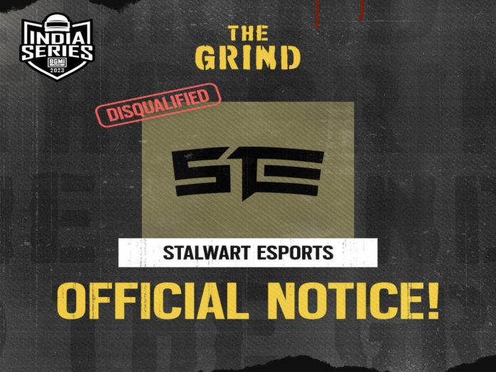 Stalwart Esports