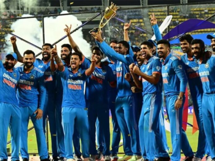 Asia Cup 2023 highlights and winners