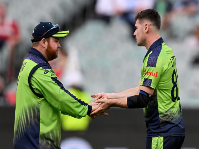 ENG vs IRE 1st ODI Dream11 Prediction