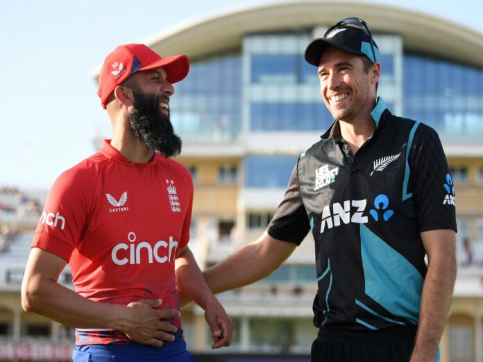 ENG vs NZ 1st ODI Dream11 Prediction