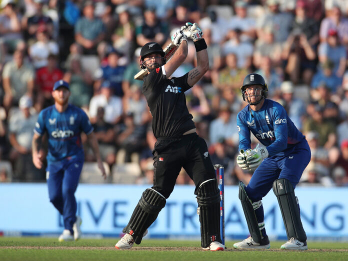 ENG vs NZ 3rd ODI Dream11 Prediction