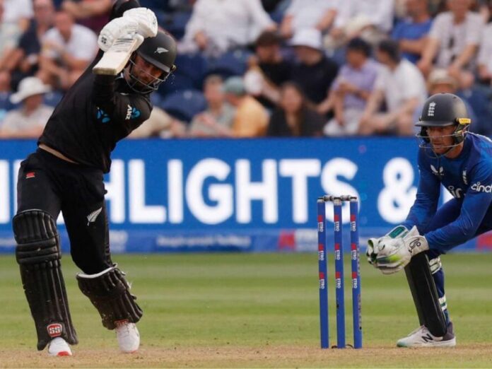 ENG vs NZ today match prediction