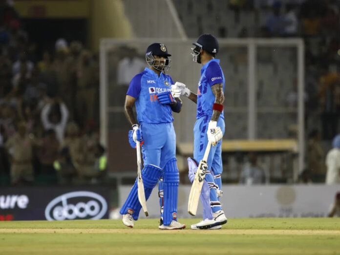 IND vs AUS 1st ODI match preview
