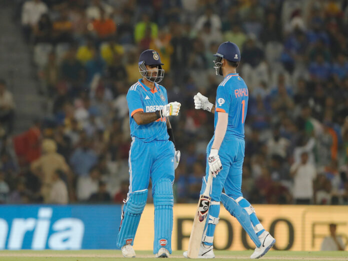 IND vs AUS 2nd ODI match preview