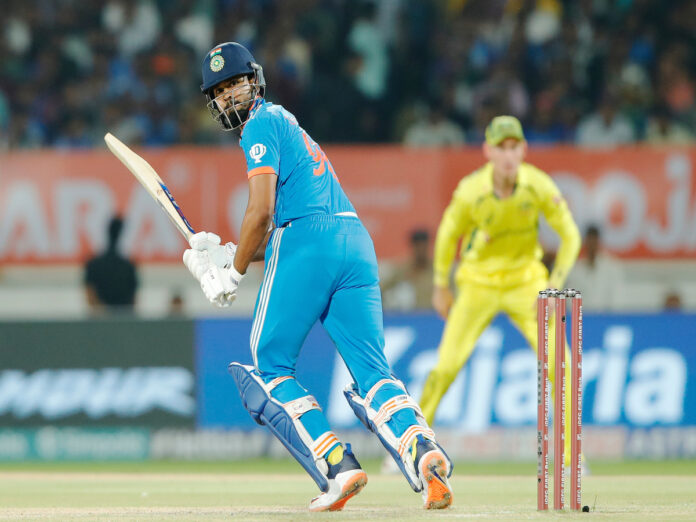 IND vs AUS 3rd ODI Match Report