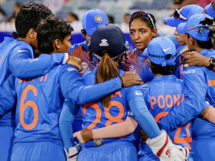 India women Asian Games 2022