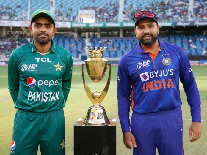 PAK vs IND 3 vice-captain choices