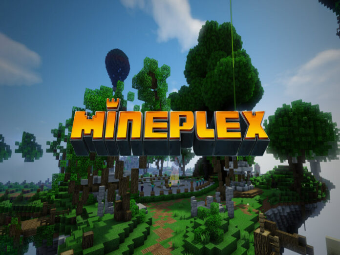 Mineplex Minecraft Server