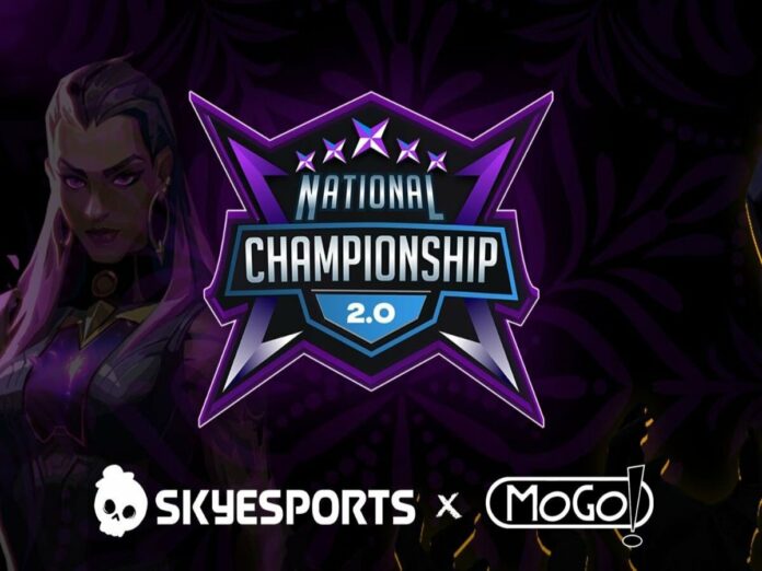 Skyesports x Mogo