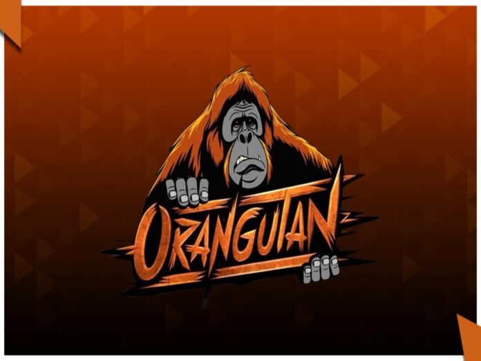 Orangutan Gaming