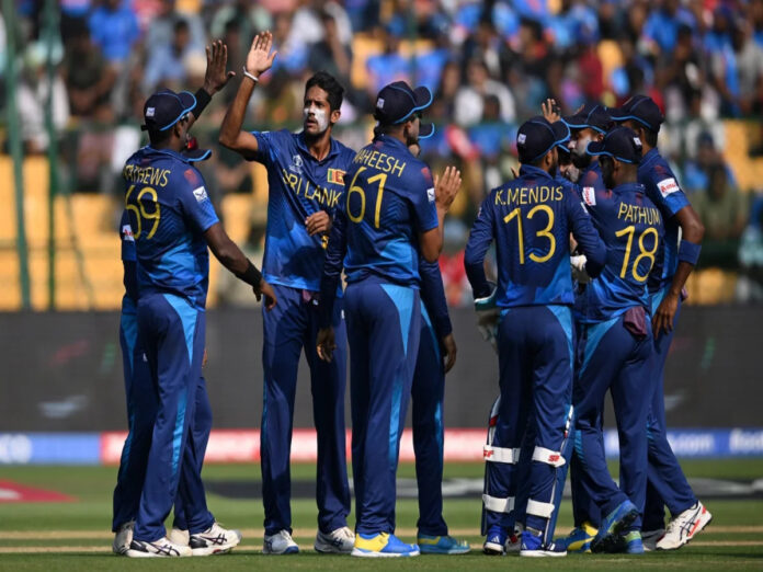 AFG vs SL Preview ODI World Cup 2023