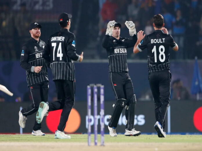 AUS vs NZ Preview ODI World Cup 2023