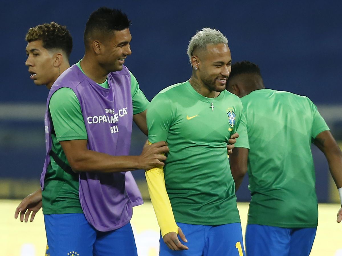 BRA vs VEN, Dream11 Match Prediction, Conmebol World Cup Qualifiers