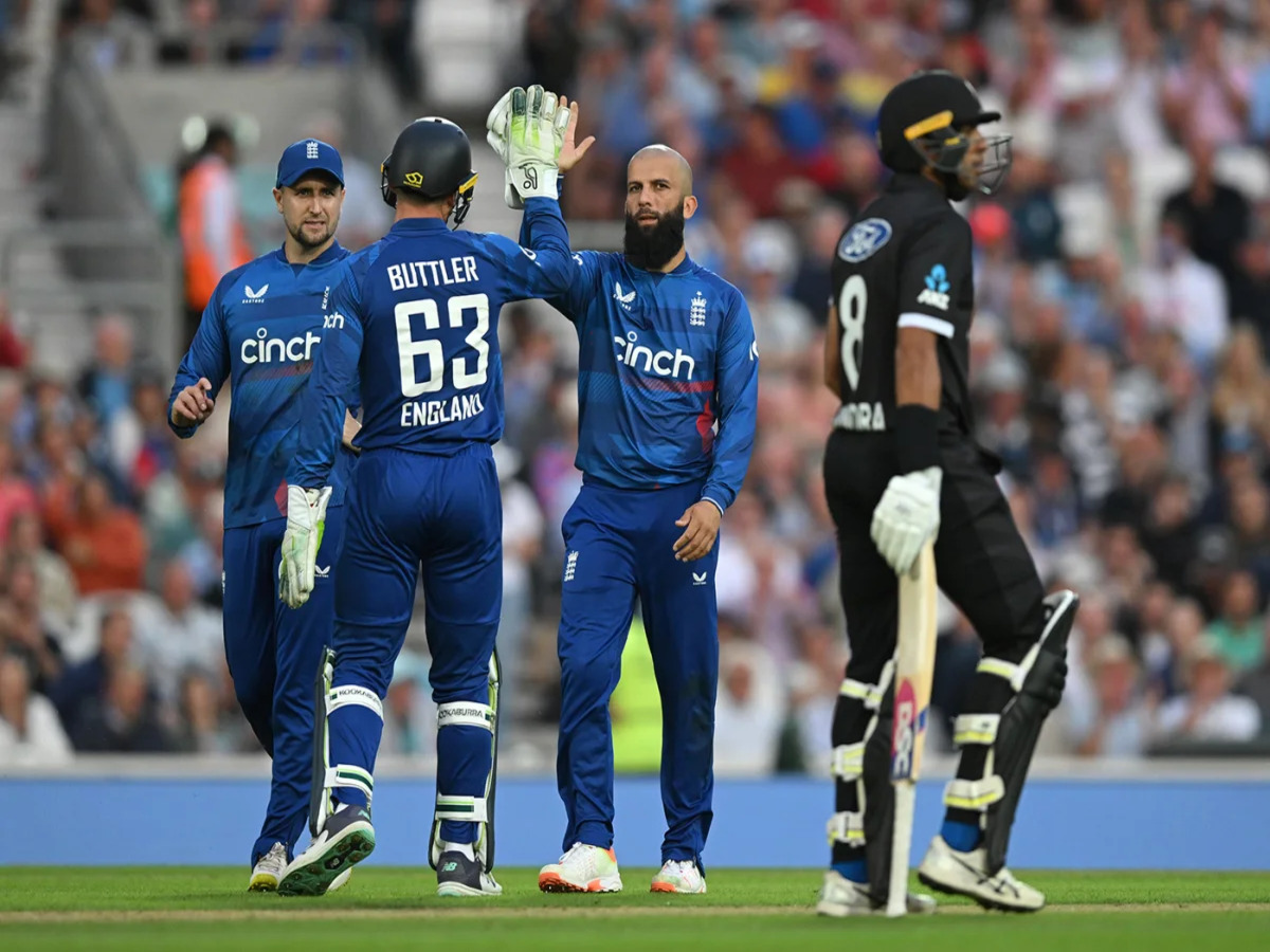 Eng Vs Nz Odi World Cup 2023 Predicated Best Playing Xi Most Runs Wickets Who Will Get The 7875