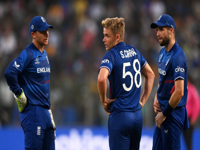 ENG vs SA Preview ODI World Cup 2023