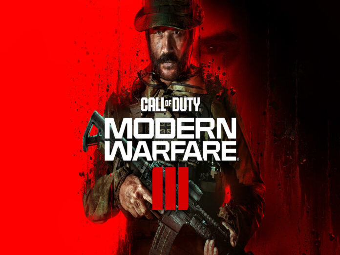 Modern Warfare 3