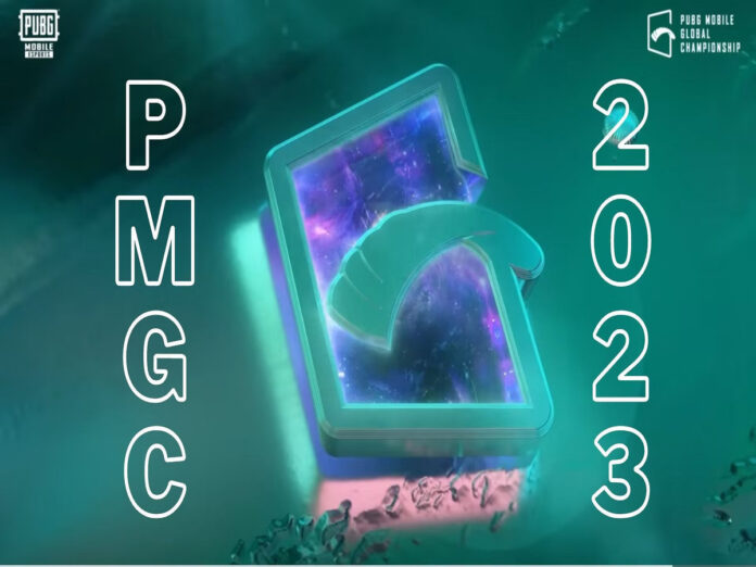 PMGC 2023