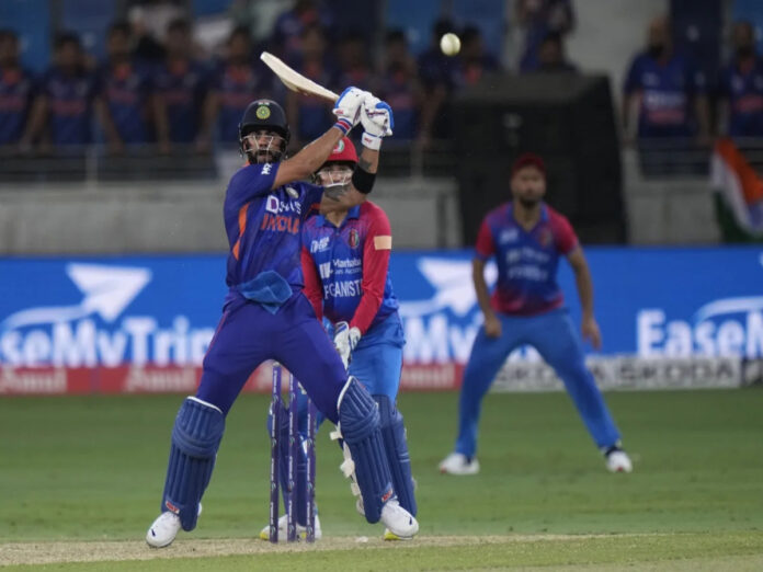 IND vs AFG Preview ODI World Cup 2023