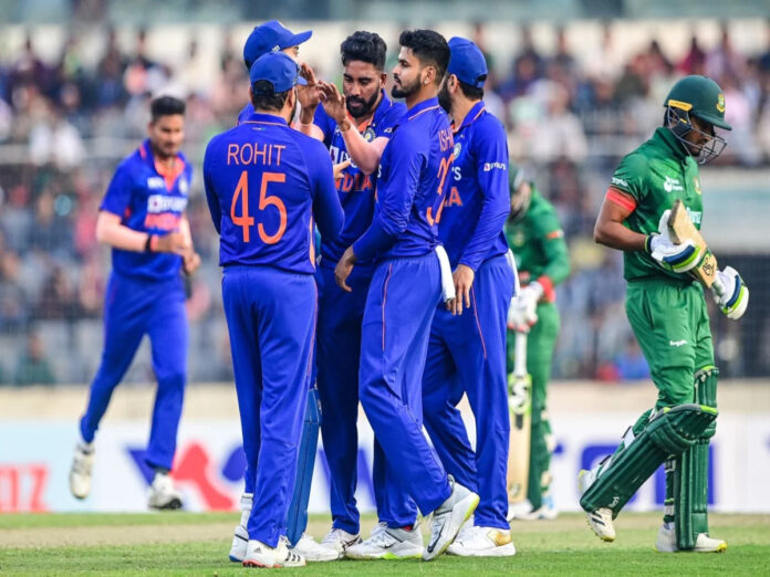 IND vs BAN Preview ODI World Cup 2023