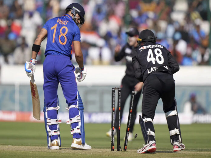 IND vs NZ Preview ODI World Cup 2023