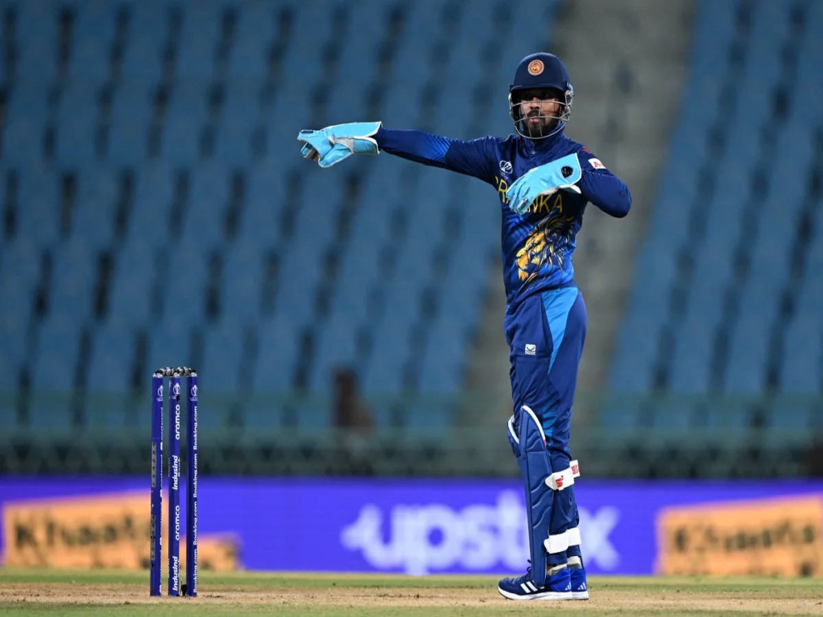 Ned Vs Sl Odi World Cup 2023 Predicted Best Playing Xi 4046