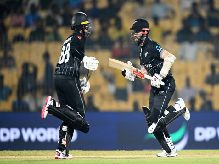 NZ vs BAN 11th Match Report