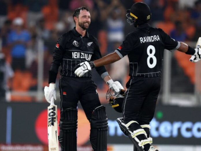 NZ vs NED ICC ODI World Cup 2023