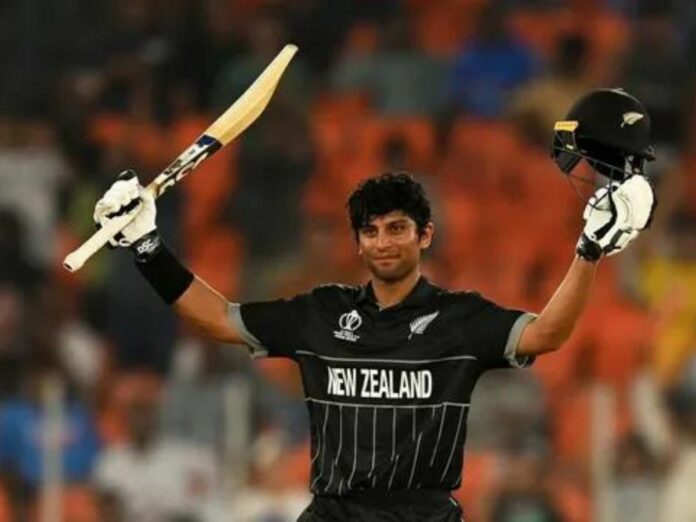 NZ vs NED ICC ODI World Cup 2023