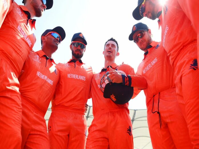 NZ vs NED Preview ODI World Cup 2023