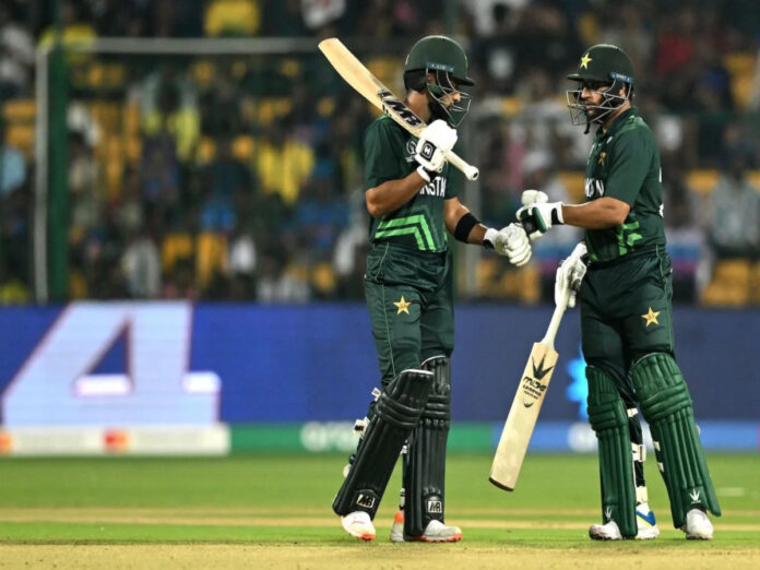 PAK vs SA ODI World Cup 2023