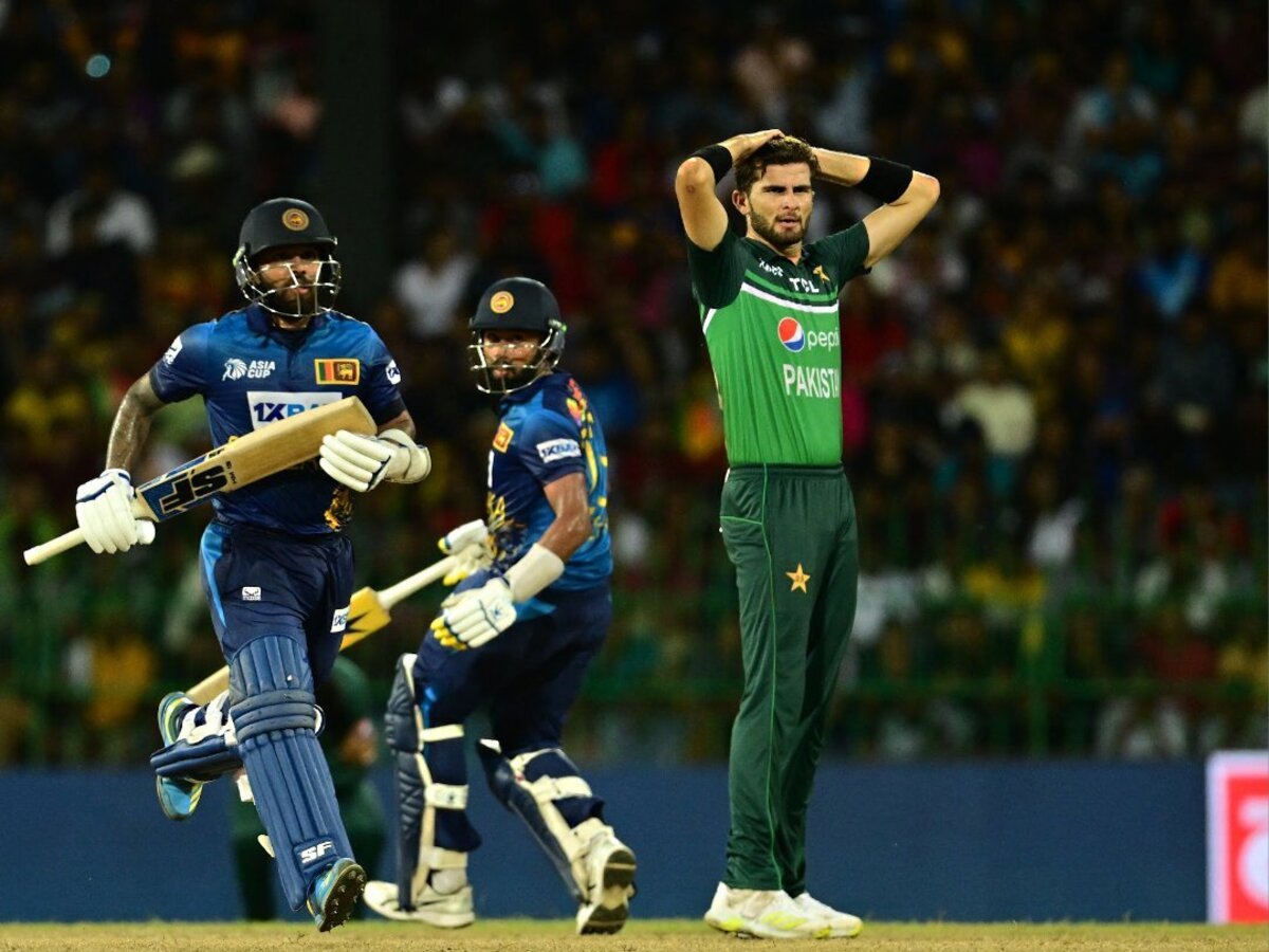 PAK vs SL 8th Match, ODI World Cup 2023 Preview, Playing XI, All You