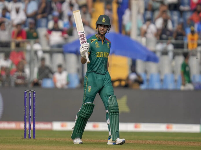 SA vs BAN Preview ODI World Cup 2023