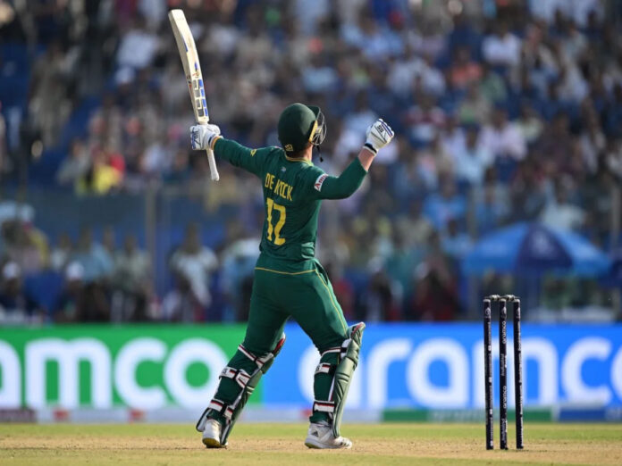 SA vs NED Preview ODI World Cup 2023