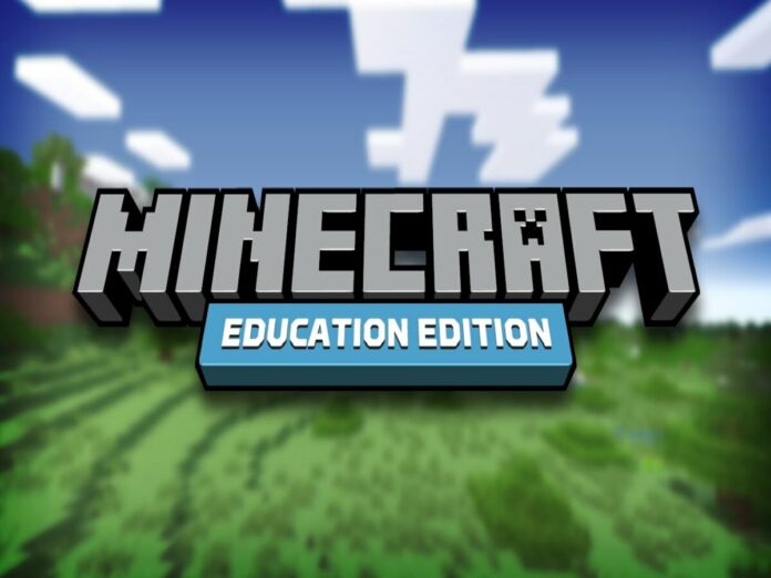 Minecraft Education Edition