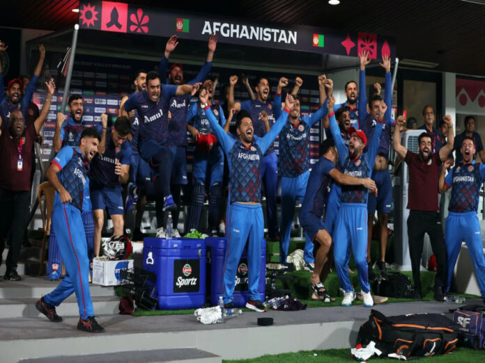 AUS vs AFG Preview ODI World Cup 2023