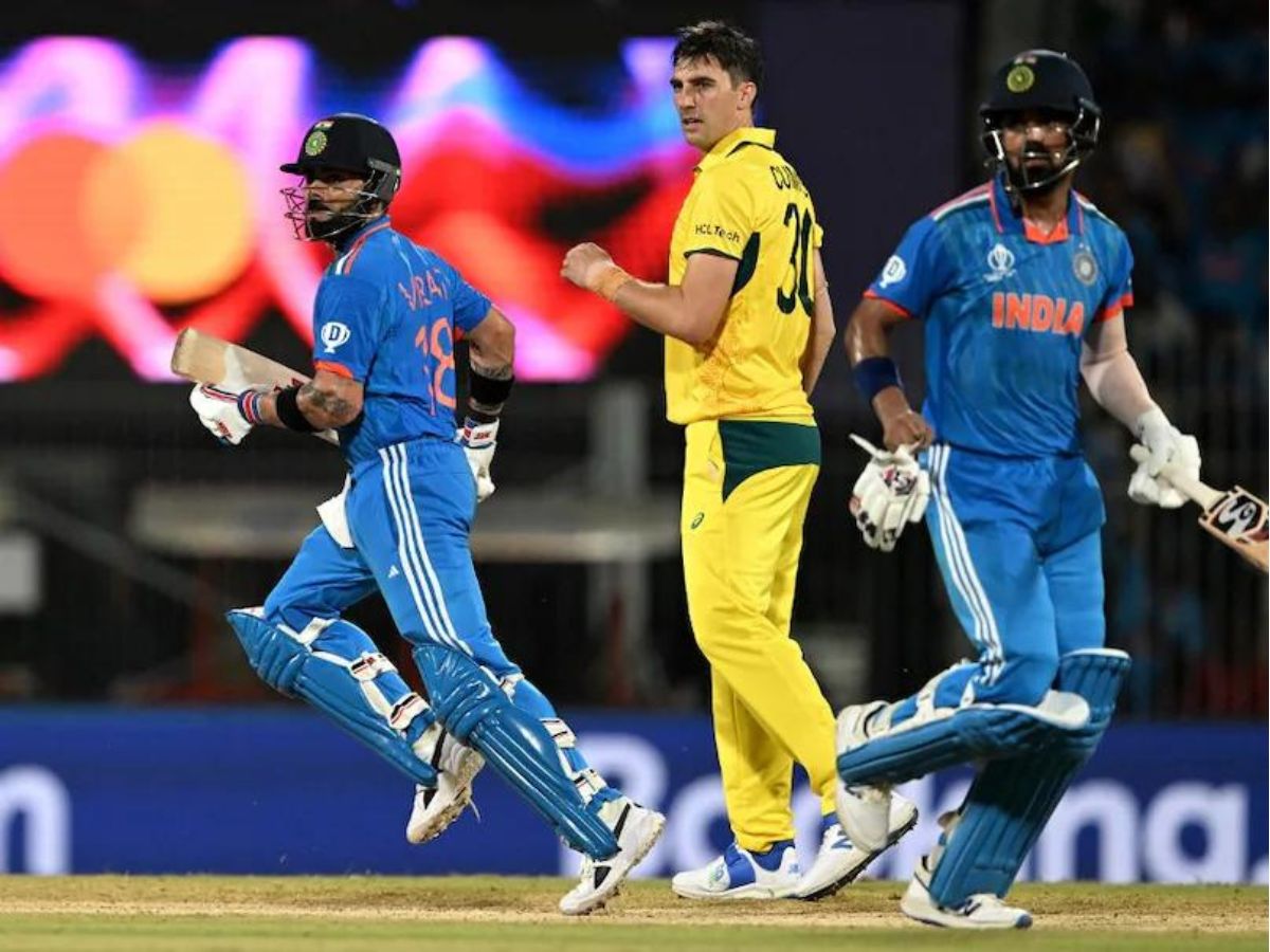 IND vs AUS, Today Match Prediction, Finals, India vs Australia, ICC ODI