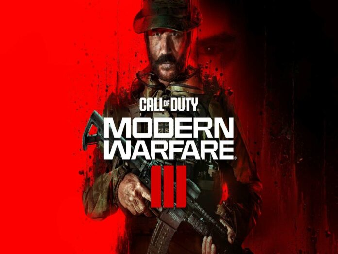 Modern Warfare 3